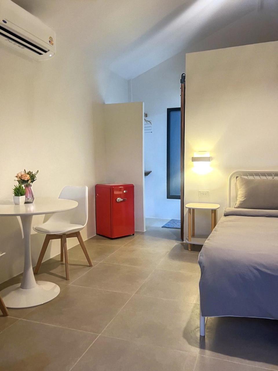 The Cosy Sunset Beach Resort & Restaurant Thongsala Exteriör bild