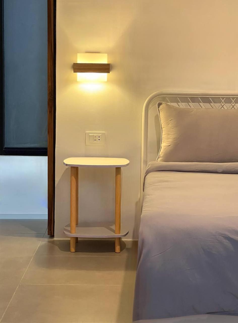 The Cosy Sunset Beach Resort & Restaurant Thongsala Exteriör bild